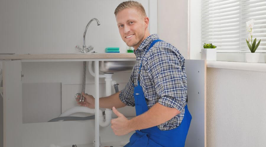 Burst Pipe Emergency Service in Sunfield, MI